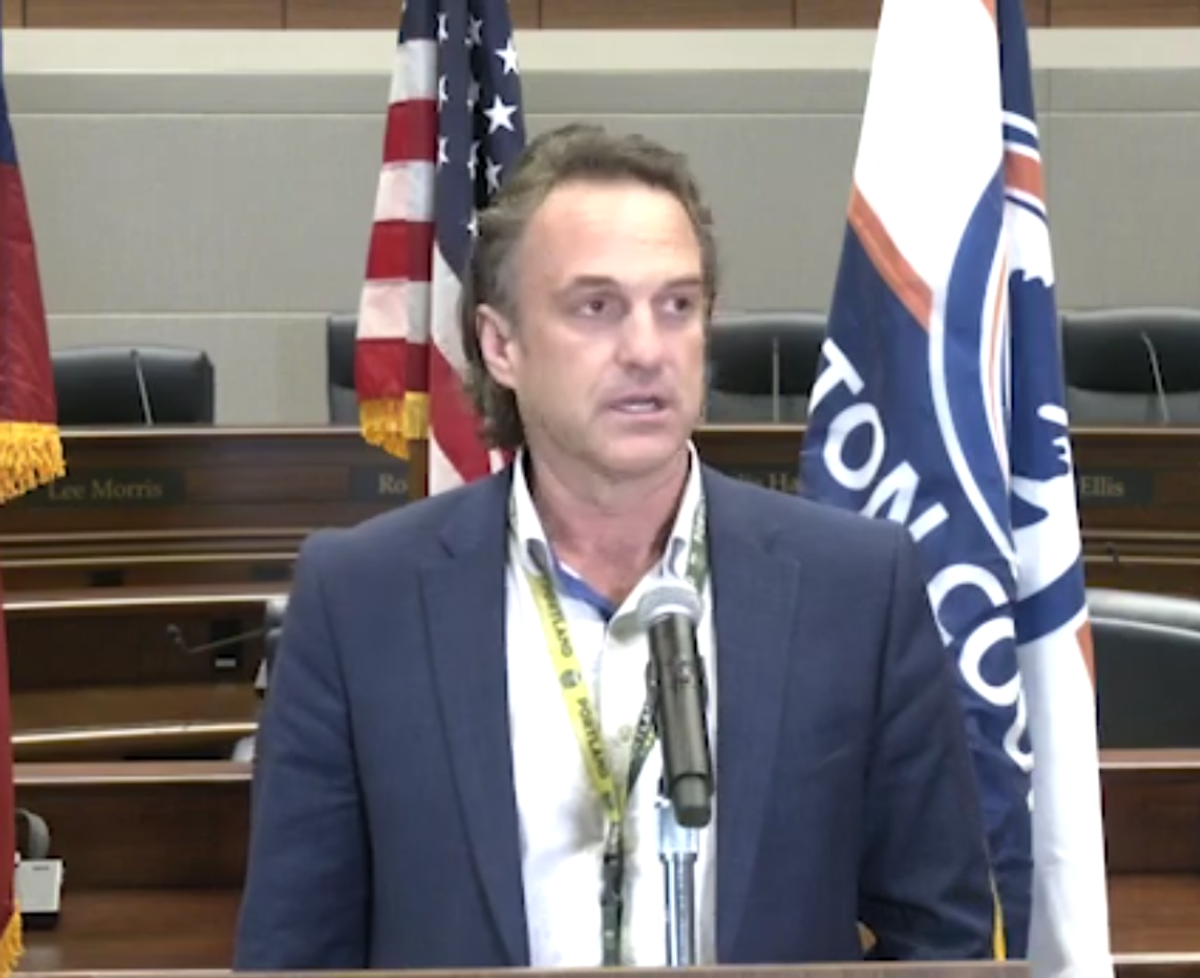 Embattled Georgia election director resigns after year of withering criticism and investigation continues