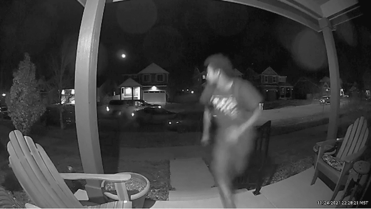 Former cop fatally shoots teen after harassing his friends for ‘careless driving’: report