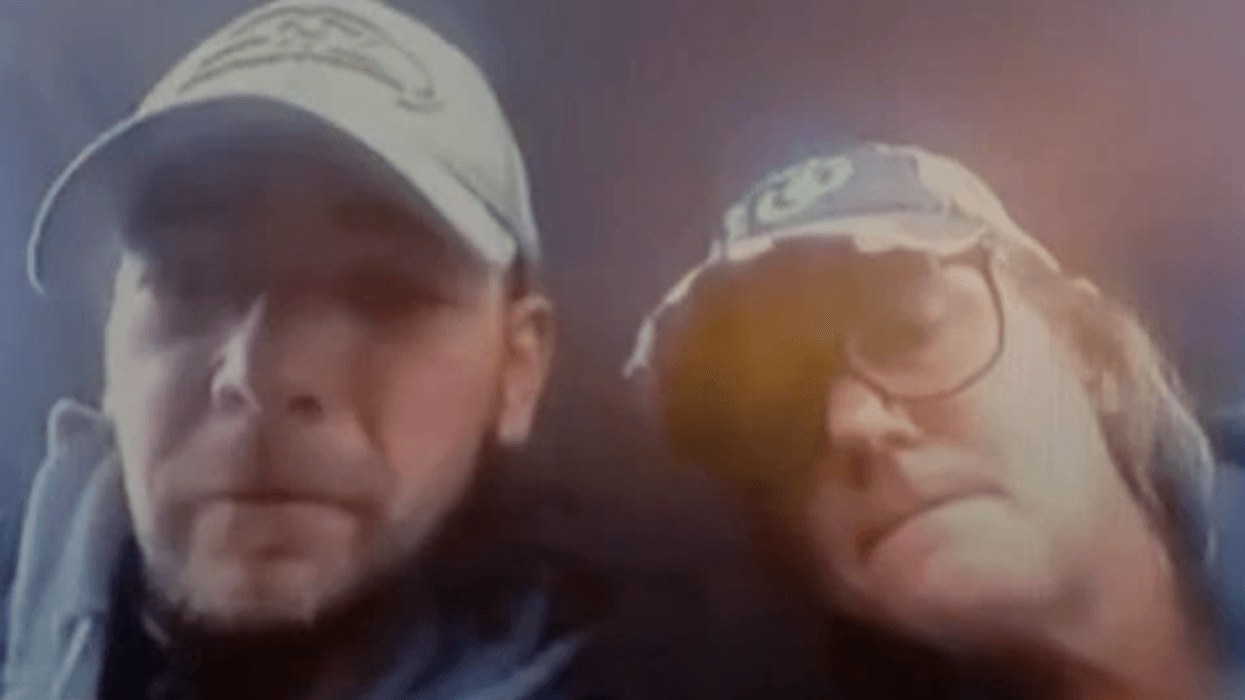 Michigan school shooting suspect's mom thanked Trump for right to bear arms in 2016 open letter