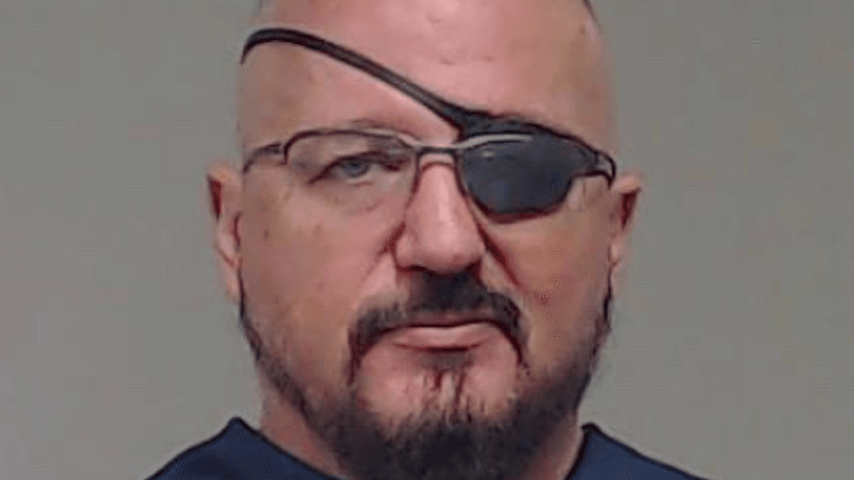 Stewart Rhodes' sentence is surprisingly low: former prosecutor
