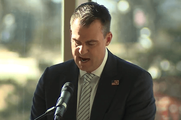 Oklahoma Governor OKs far-right education rules sought by extremist school chief