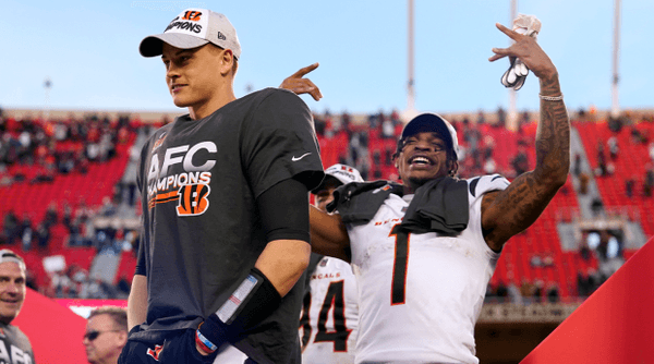 Super Bowl LVI opening betting odds: Rams favored over Bengals