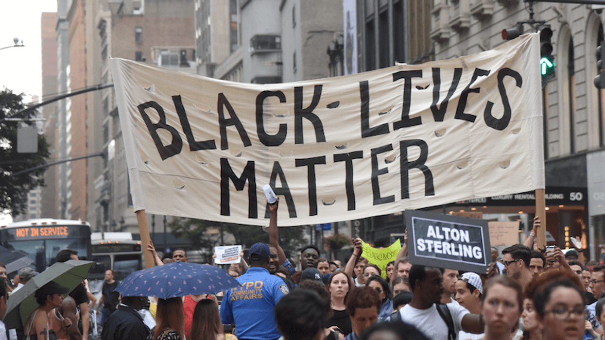 Black Democrats cry foul after Republicans water down their Black History Month resolution