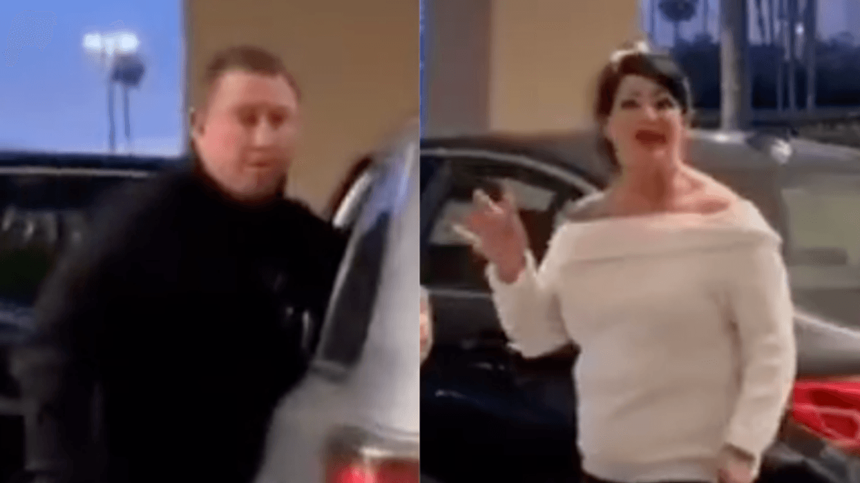 'Go back to China!' Christian school worker fired over racist viral video rant