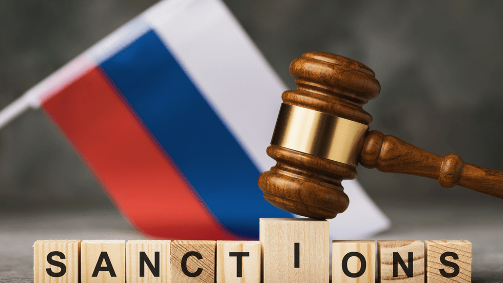 How Russia could use Bitcoin, Crypto to bypass sanctions