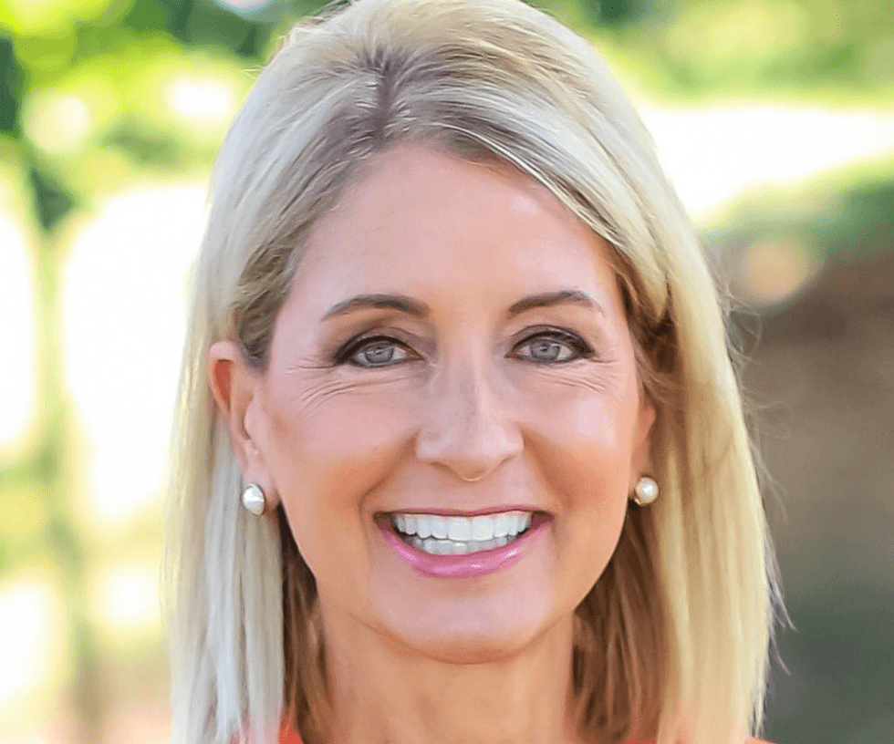 'Family values' Republican brought a convicted child sex predator for key role in her campaign
