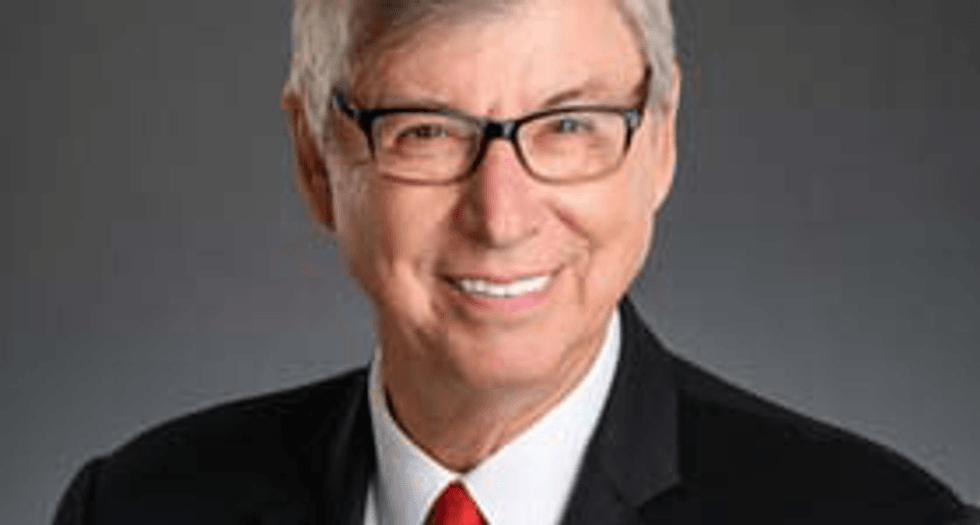 Louisiana Republican reveals his 40-year-old daughters still 'get in his lap' during debate on abortion bill