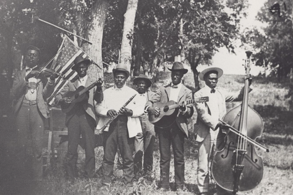 'Oh, we knowed what was goin’ on': Historian lays out the myths — and lies — of Juneteenth