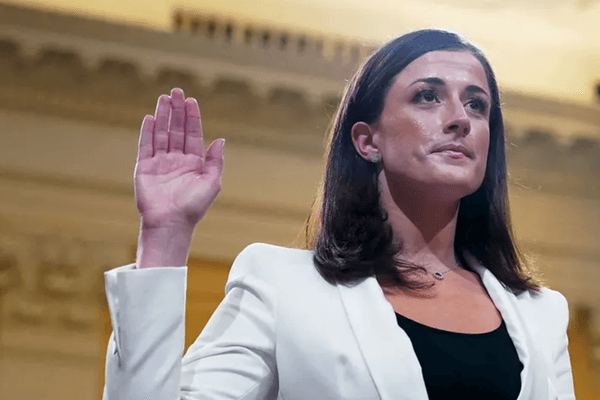 GOP faces 'high risk of a self-own' in summoning Cassidy Hutchinson: analysis
