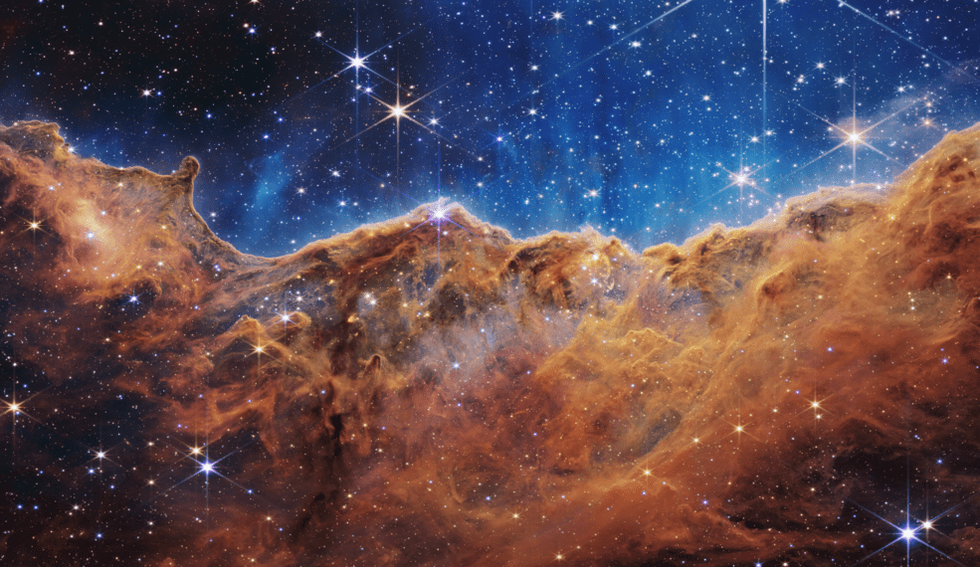 NASA reveals probably the most expensive photo ever taken