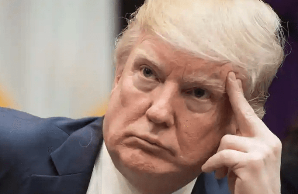 Trump's plan to rig a swing state election in his favor could backfire on GOP: report