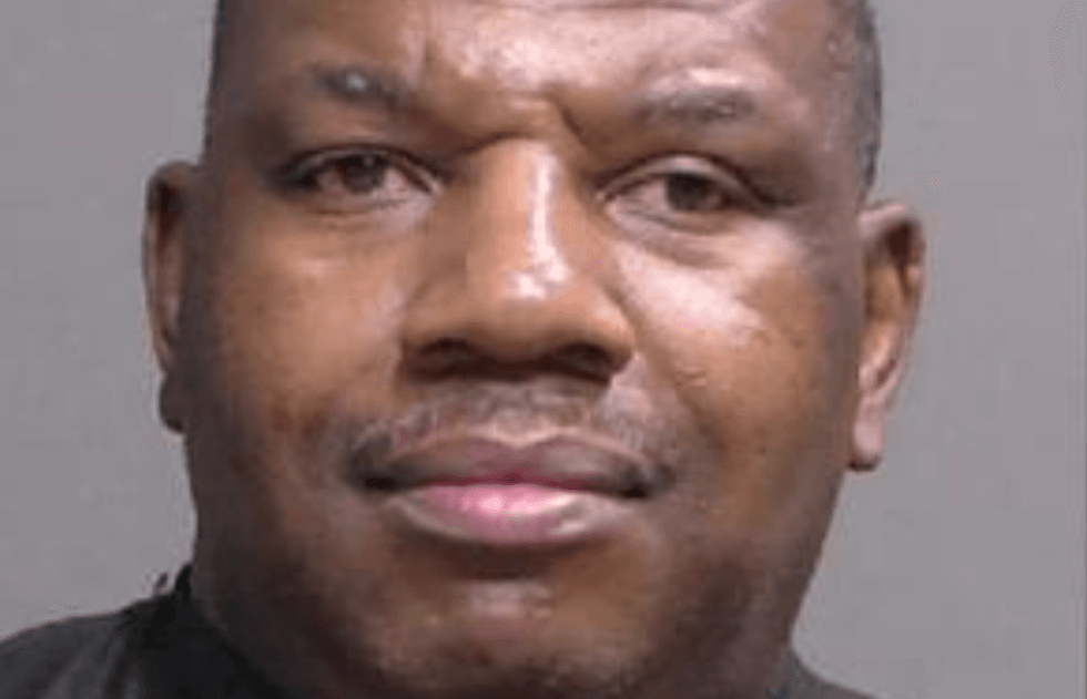 Florida pastor arrested for molesting boy after cops allegedly catch him with his pants down
