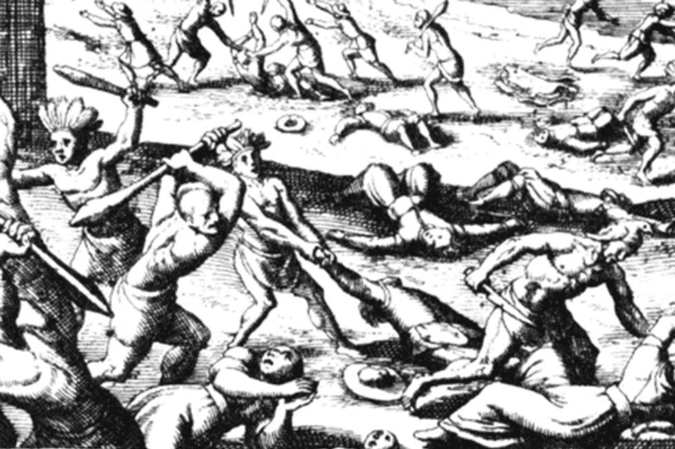 Historian: Virginia's 'Guiding Principles' are a right-wing fantasy of history