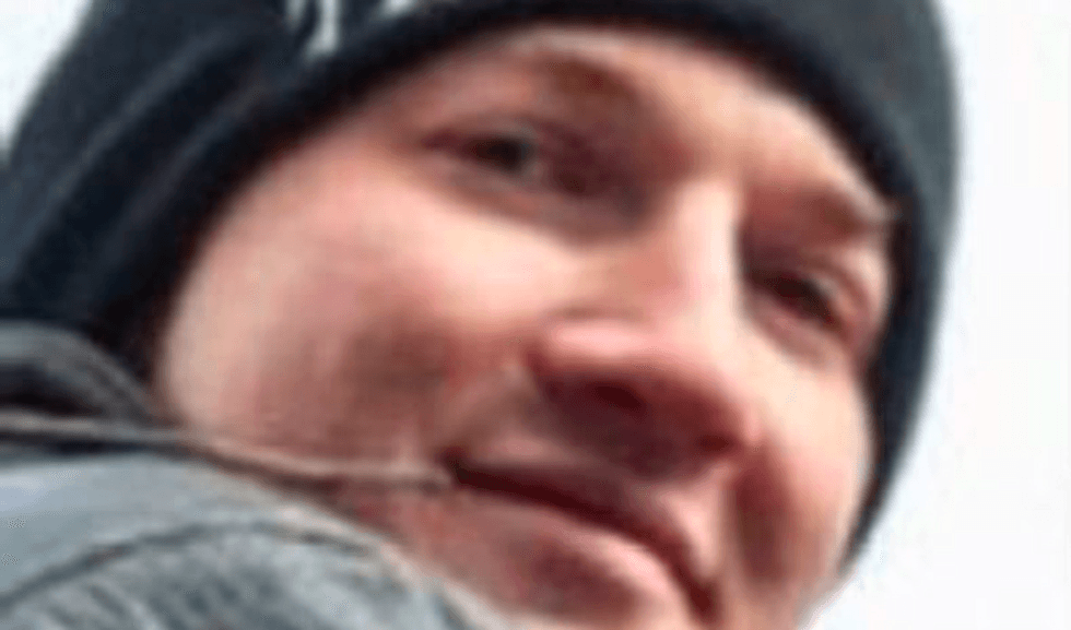 Capitol rioter's lawyer cites work as his 'family's primary cow milker' as proof he's not a threat