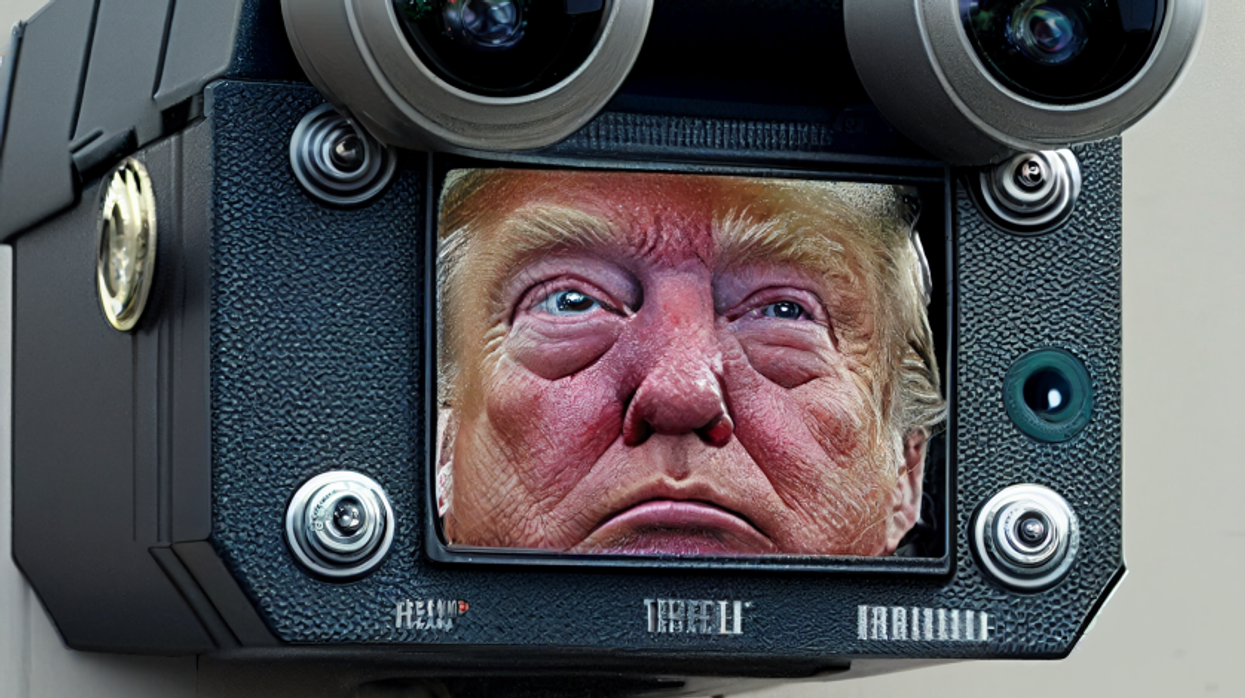 Trump's lawyers are terrified of what he'll say if cameras are allowed in the court: analyst
