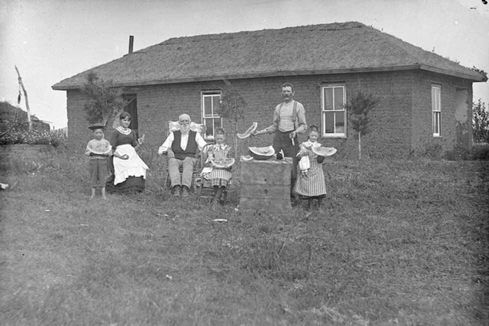 Confronting the roots of American-style fascism in one family's history