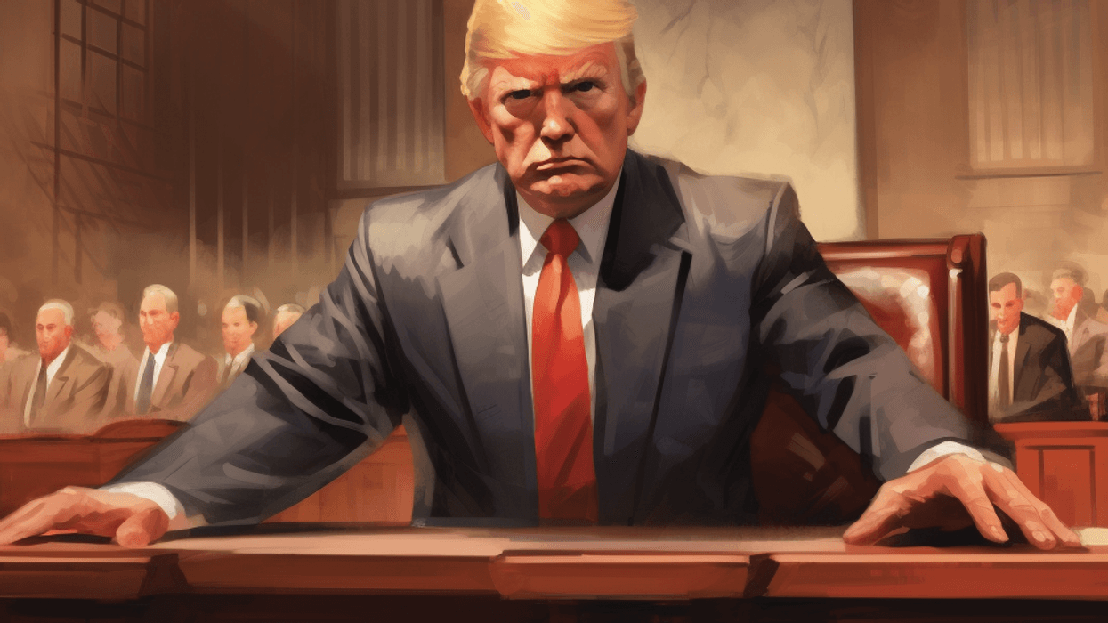 Demands grow for Trump-appointed judge's recusal from classified docs case