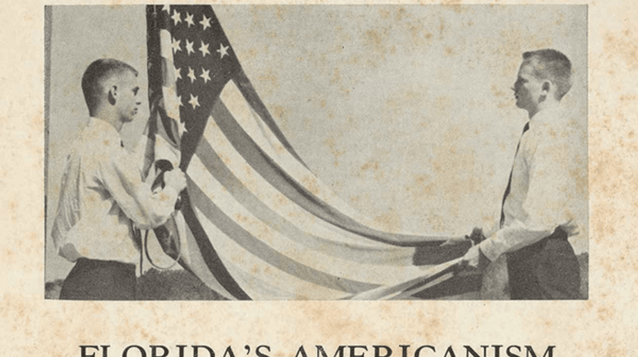 Education wars waged a century ago show how content restrictions can backfire