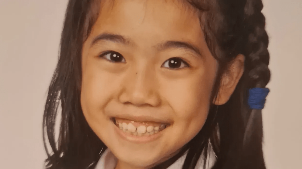 School car crash victim pictured as family release touching tribute