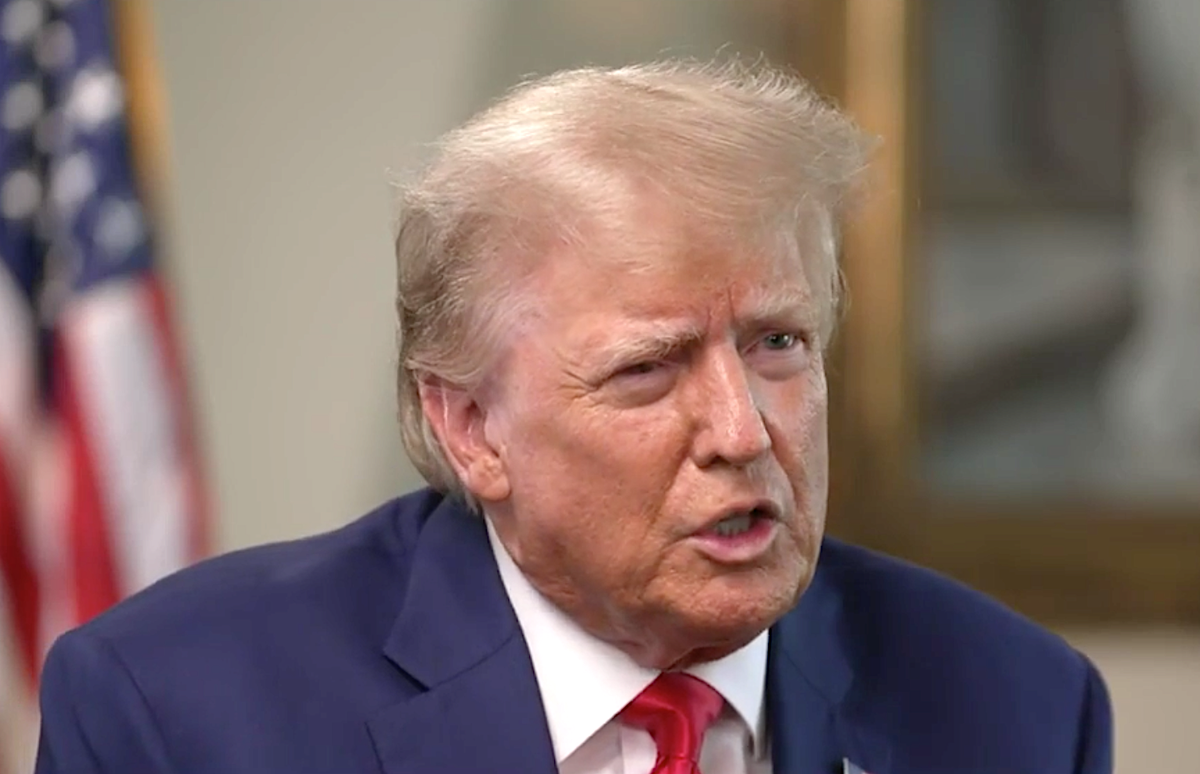 'Corrosive campaigns' from RFK Jr. and Cornel West are playing straight into Trump's hands: columnist