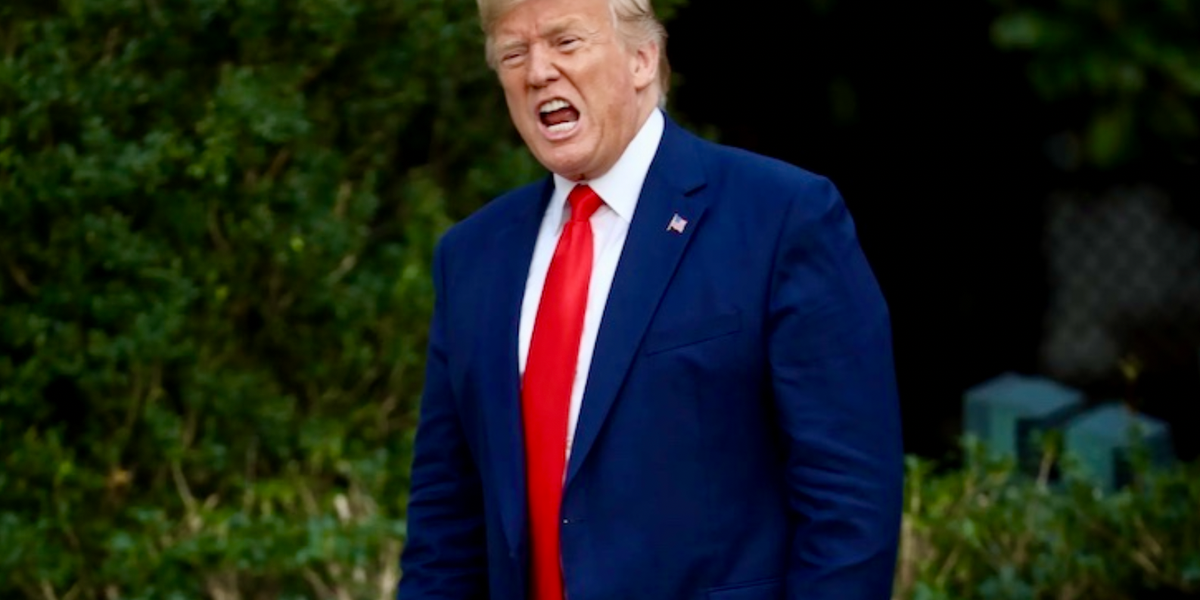 'Sanity prevails': Hush money judge heaped with praise for tossing Trump immunity argument
