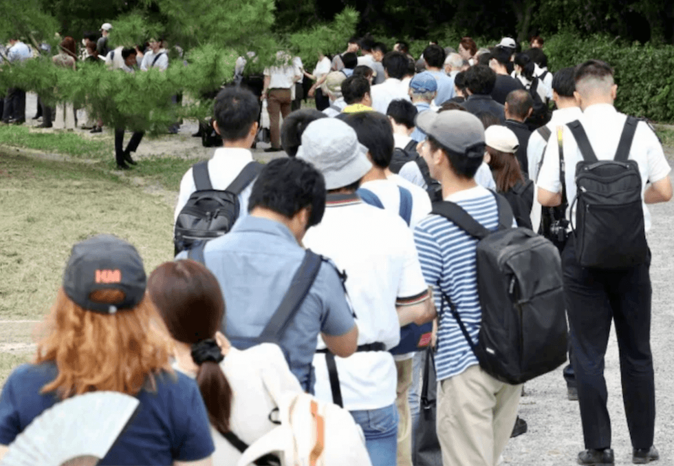 Japanese man admits starting deadly anime studio fire: reports