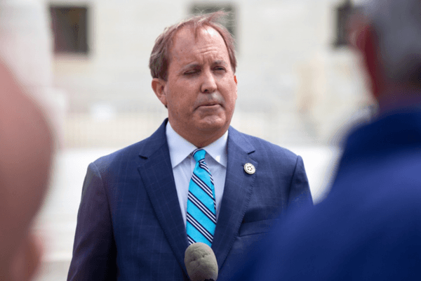 Ken Paxton lawyer accused Texas AG's second-in-command of 'staging a coup': report