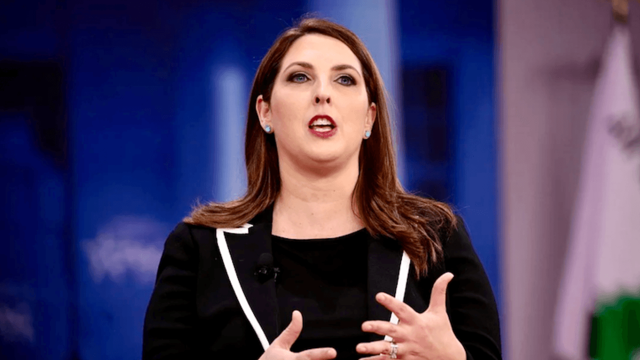 NBC plans to drop Ronna McDaniel after uproar over her hiring: report