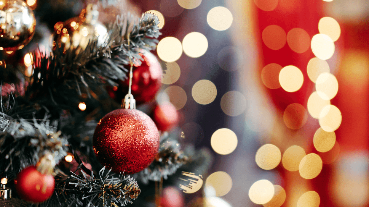 GOP candidate deletes post showing Christmas tree ornaments of Dems hanging from nooses
