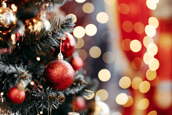 GOP candidate deletes post showing Christmas tree ornaments of Dems hanging from nooses