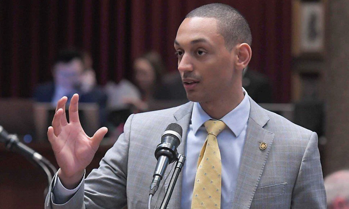 Judge refuses to seal Republican's lawsuit against rival who revealed domestic abuse past