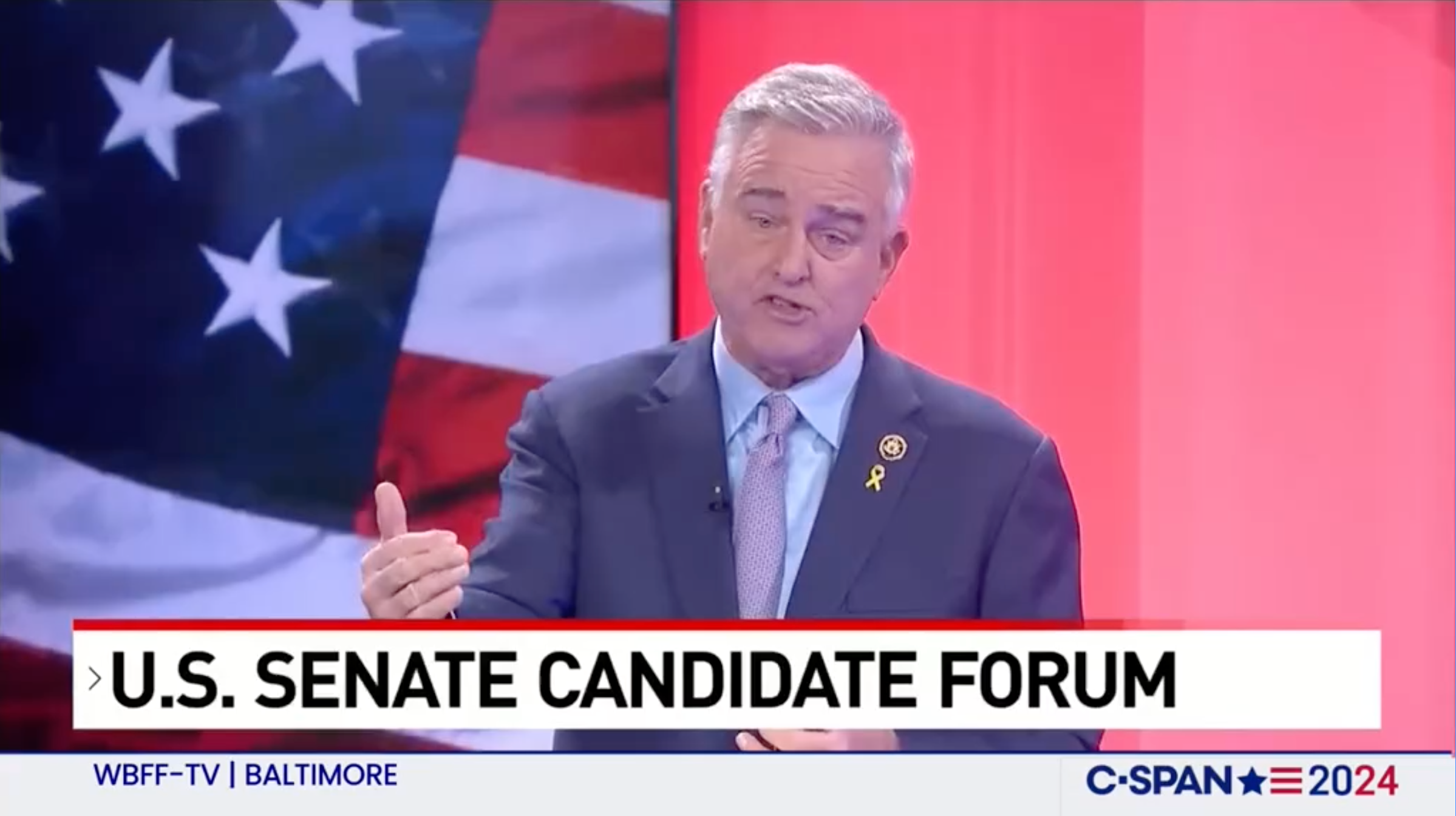 David Trone