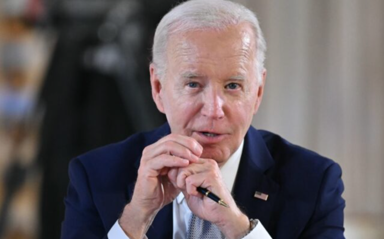 Joe Biden