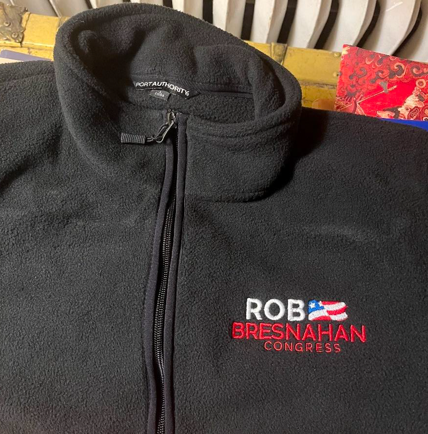 Rob Bresnahan