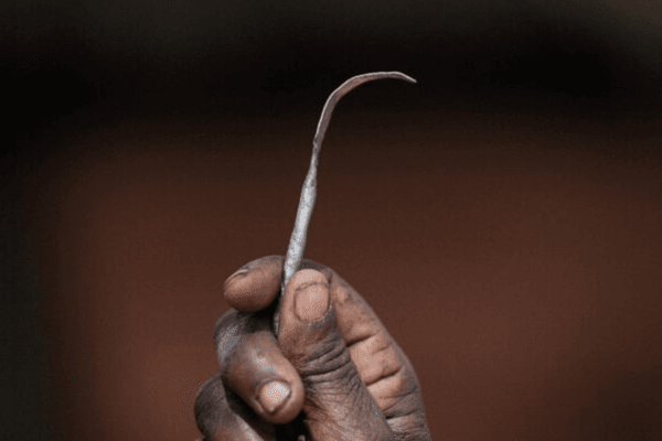 Activists hail Sierra Leone child marriage ban, urge action on female genital mutilation
