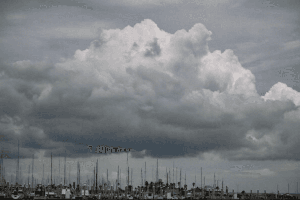 Texas hunkers down as storm Beryl approaches
