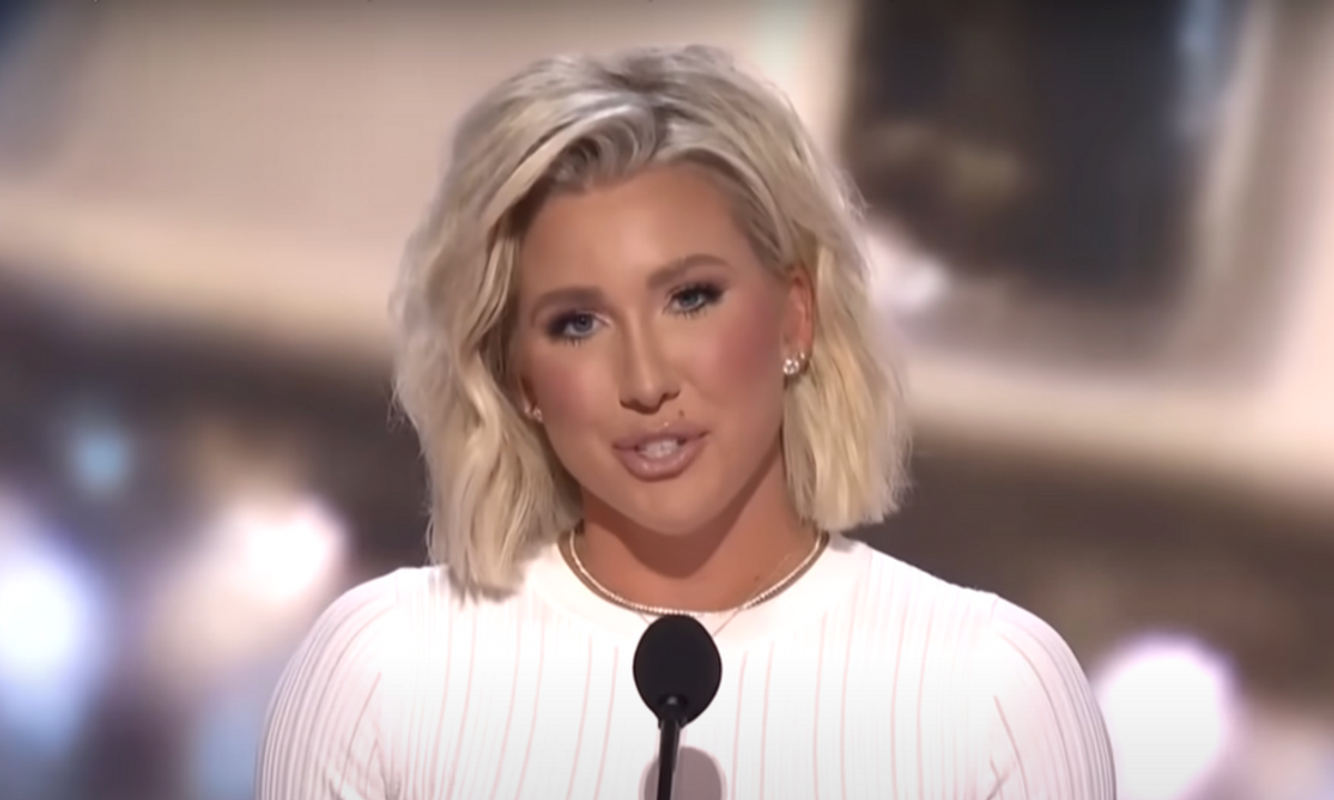'Sleight of hand': How one RNC speech 'laid bare' what 'law and order' means to the GOP