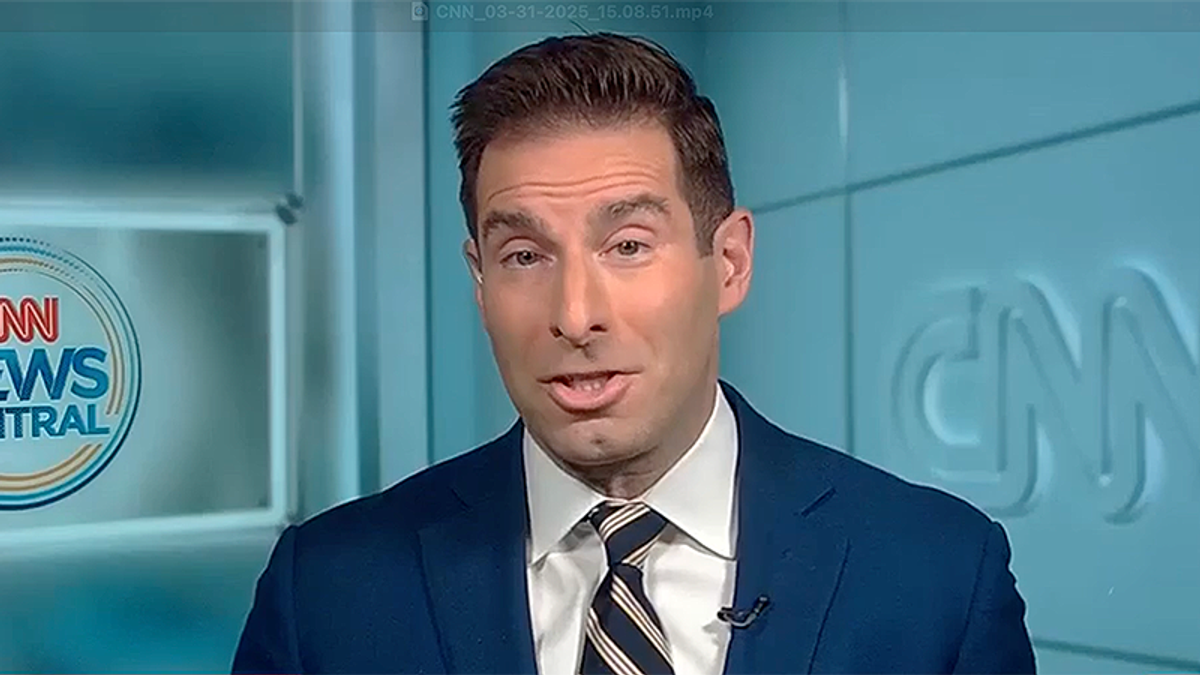 'Fringy': Ex-prosecutor skeptical of Trump team's 'extreme' long-term plan