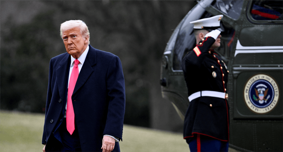 Trump will drown America with this wild new fantasy
