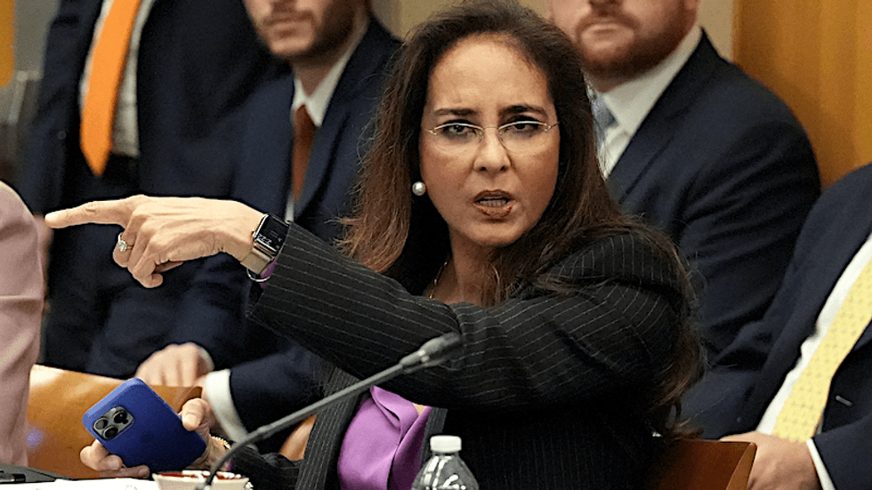 DOJ's incompetent probe effort ridiculed as agency sends files to wrong office