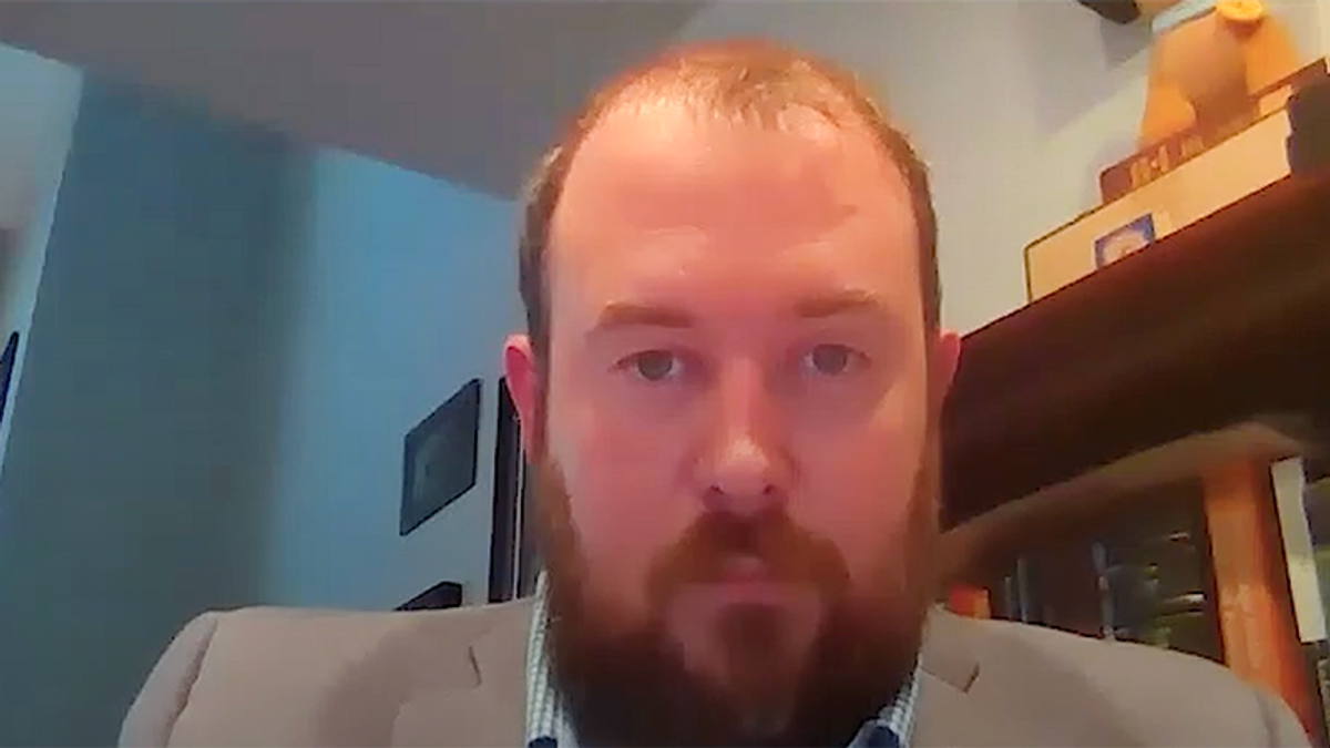 Far-right Texas lawyer faces detailed sex misconduct allegations in new lawsuit