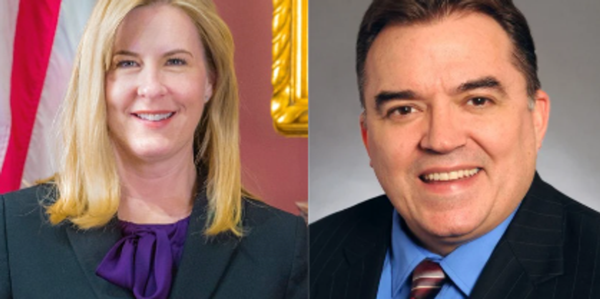 Minnesota lawmakers shot in their homes in 'politically motivated assassination'