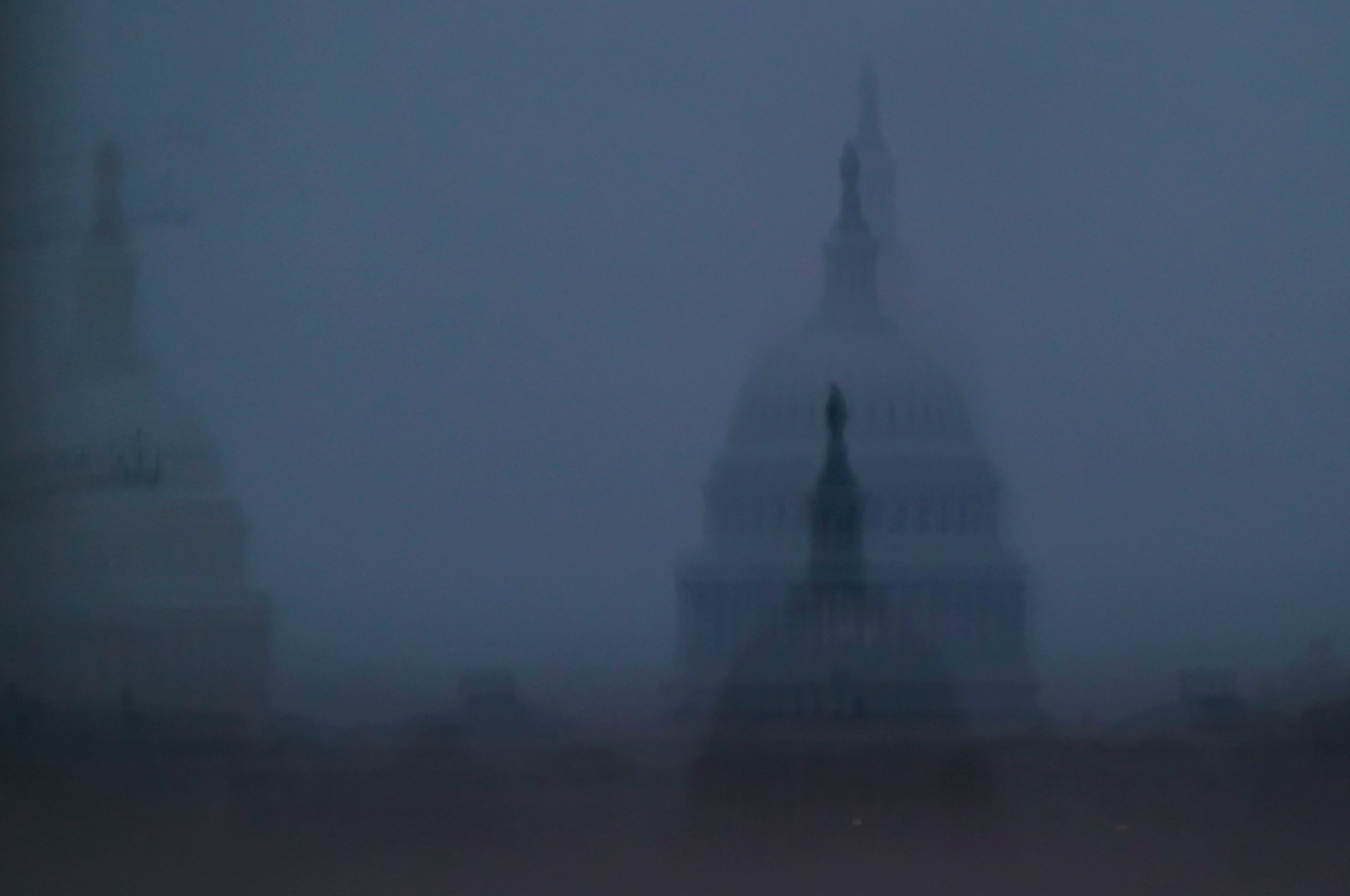 U.S. Capitol
