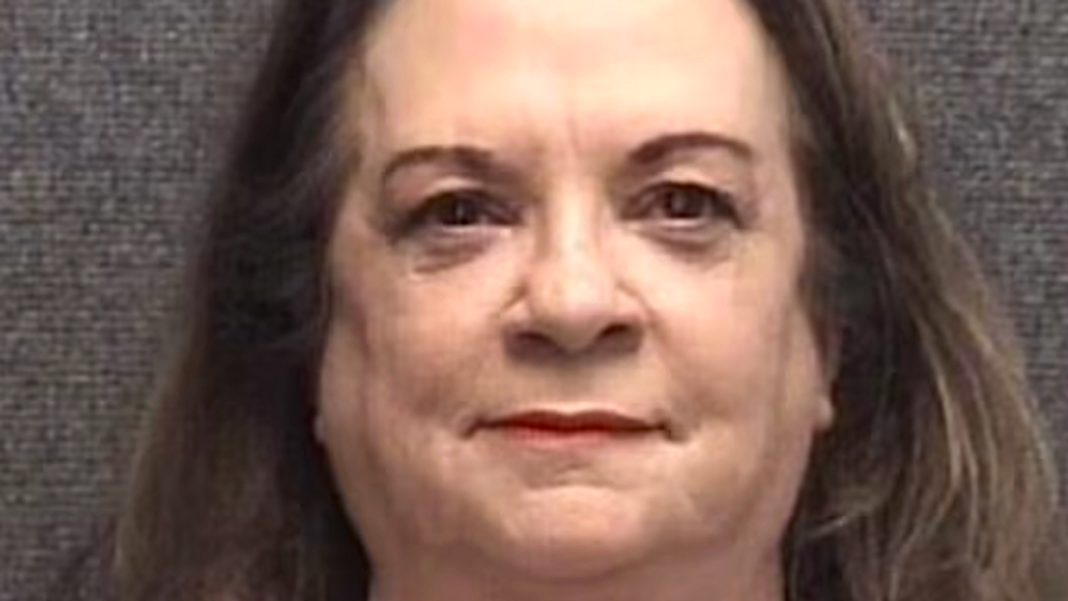 Trump fan arrested for pointing gun at No Kings protesters: 'Very ignorant move'