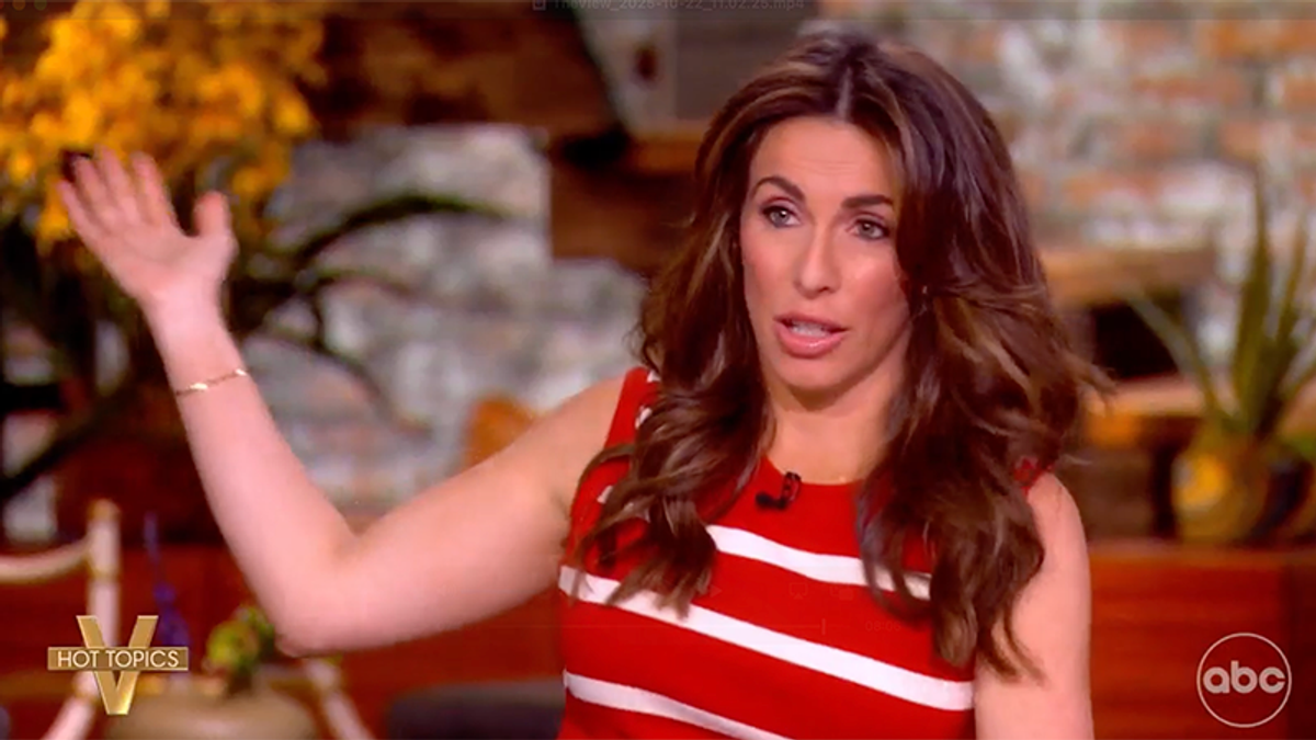 'Completely out of touch': Ex-Trump aide rails at Trump ignoring 'America First' pledge