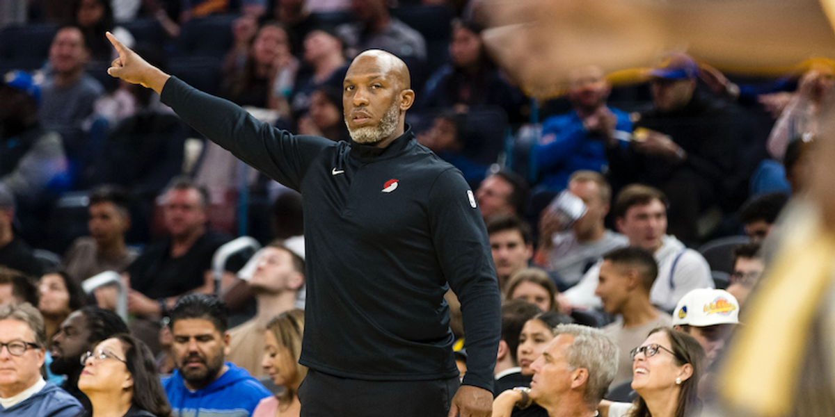 NBA head coach and star player arrested by FBI on federal gambling charges