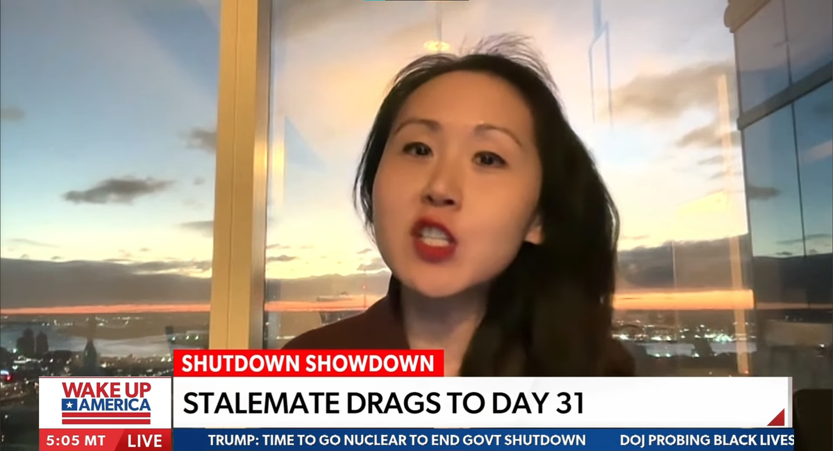 GOP strategist tells Americans about to lose food assistance to make ‘better choices’