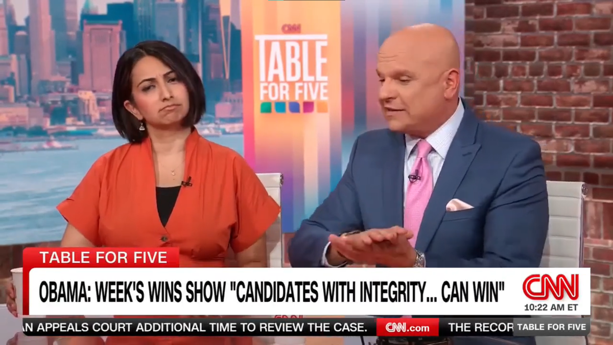 'Thank God the comptroller is Jewish': Trump ally quickly clarifies incendiary statement