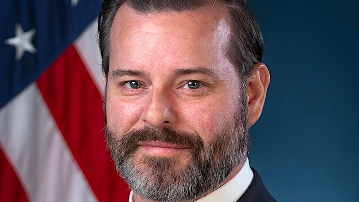 Trump choice for top prosecutor 'flunked' entry-level job: report