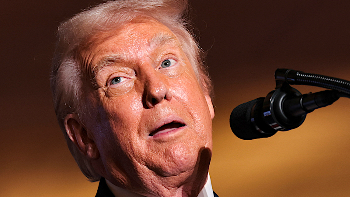 'Out-to-lunch' Trump's inability to admit failure spells likely GOP losses: Dem strategist